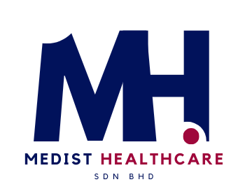 Medist Healthcare Logo